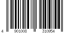 Barcode for Fruity Pure Oil Lip - 01 Clear Peach