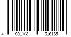 Barcode for CANMAKE - Marshmallow Finish Powder Brush - 1pc