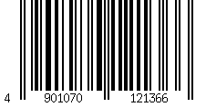 Barcode for Deodorant force body linen floral of the storage space