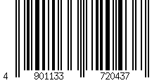 Barcode for Chao (CIAO) Ju-Ru and you bonito mix taste 14g Ã— 20 this
