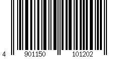 Barcode for My size plus salt European curry 150G