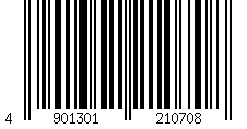 Barcode for Cur?l Moisture Cream (Quasi-Drug, Jar)