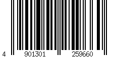 Barcode for Biore Skincare Facial Foam - Moisture