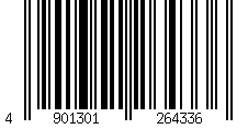 Barcode for Curel Sebum Trouble Care Foaming Wash (Quasi-drug)