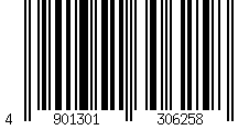 Barcode for Laurier beautiful style romantic rose scent 72 pieces of
