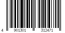 Barcode for Nivea Delicious Drop Flavored Lip Balm - Peach
