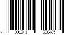Barcode for Nivea cream care Body Wash Italian premium honey aroma of [for refill]