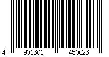 Barcode for NIVEA Japan - Cream Care Body Wash European Soap Refill - 340ml
