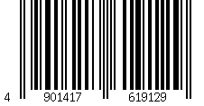 Barcode for Ichi hair Waso oil 50ml