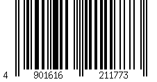 Barcode for Sunstar - Gum Toothbrush 1 pc - Random Color - 202