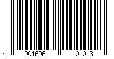 Barcode for Rosette cleansing pasta normal skin 90g (Quasi-drug)