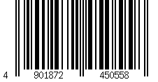 Barcode for Senka Perfect Emulsion - Silky Moisture (150ml)