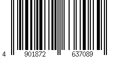Barcode for Shiseido Eyelash Curler Rubber Replacement Pads  214