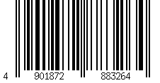 Barcode for Shiseido â€œCream Hadasuiâ€ Mineral Water Lotion (400ml Bottle)