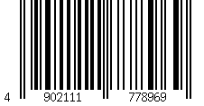 Barcode for Lux Japan - Super Rich Crystal Color Care & Repair Shampoo & Hair Treatment Trial Set 10g x 2
