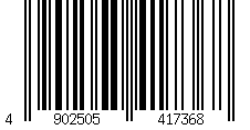 Barcode für Tintenroller FriXion Clicker - 0,3 mm, rot, radierbar