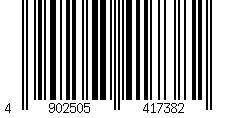 Barcode für Tintenroller FriXion Clicker - 0,3 mm, grün, radierbar