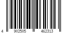 Barcode für PILOT Gelschreiber G2-7 Pastellblau