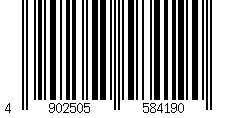 Barcode für PILOT Tintenrollerminen 0.4 mm apricot
