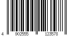 Barcode for Fujiya Anpanman gummy 50g