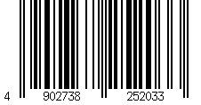 Barcode for Konyaku Batake Jelly - Apple (25g x 12 Cups)