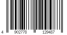 Barcode for Mitsubishi Kurotoga Rollette Model (0.5mm Silver)
