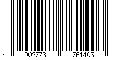 Barcode for Mitsubishi Pencil Co., Ltd. uni white board marker you know sensors in di-round core PWB1204M