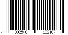 Barcode for Mandom - Gatsby Acne Care Water Medicated for Oily Skin - 200ml