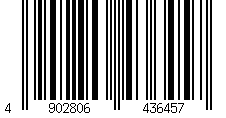 Barcode for GATSBY (Gatsby) styling grease classical arrangements 100g