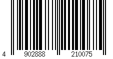 Barcode for Morinaga salt caramel 12 tablets