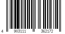 Barcode for unicharm Center Inn compact fragrance S many night 12 sheets