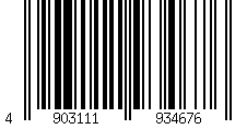 Barcode for unicharm sill cot wet tissue safe removal Kintsumekawa