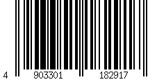 Barcode for Clinica Travel Set