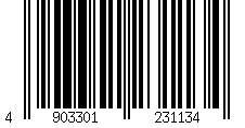 Barcode for Clinica Kids Toothpaste Strawberry 60g