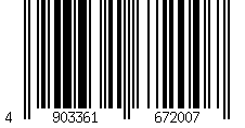 Barcode for 100 species of plant fermentation extract grains (62 grains)