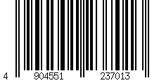 Barcode for Tamanohada conditioner 001 Orange 540ml