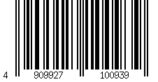 Barcode for Green Tea Powder for Commercial Use (200g)