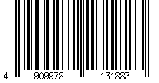 Barcode for Shiseido - Maquillage Lip Brush 1 pc