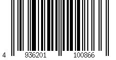 Barcode for Rossi Moist Aid pearl barley skin cream 220g