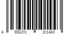 Barcode for Cosmetics Tex Roland Rossi Moist aid domestic whip cleansing S (charcoal & mud) 120g