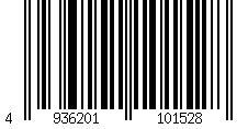 Barcode for Cosmetics Tex Roland Eye Treatment Serum Q10N 20g