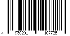 Barcode for CosmetexRoland - Truest Acid & Heat Care Shampoo & Traetment Trial Set - 10ml + 10ml