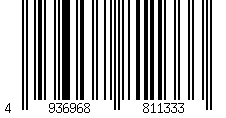 Barcode for rouge unlimited kinu matte - rd163