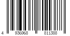 Barcode for rouge unlimited kinu matte - rd171