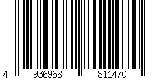 Barcode for rouge unlimited kinu matte - br 785