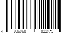 Barcode for kinu care glow up - bg945