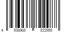 Barcode for kinu care glow up - bg958