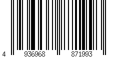 Barcode for pearl rebel clutch eyeshadow palette