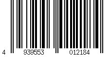 Barcode for Cezanne UV Foundation EX plus Refill EX1 cream beige
