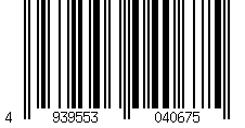 Barcode for Cezanne Gel Gloss Lip 03 Red